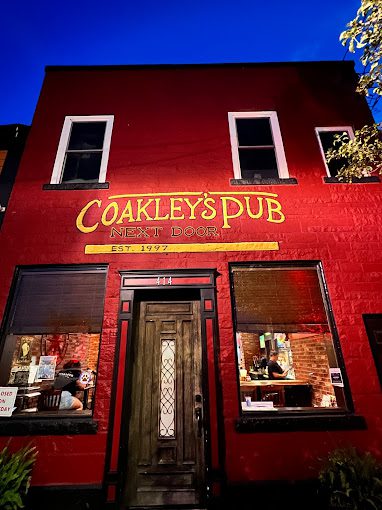 Coakley's Pub